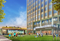 Hood Park receives BPDA approval for master plan for mixed-use project