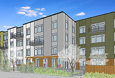 Coulombe of Fantini & Gorga arranges $27 million multifamily construction loan