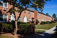 Cornerstone Realty Cap. arranges $4.8 million for Manchester Green