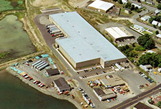Dickason and Jamieson of Avison Young handle $8 million sale of a 119,000 s/f industrial warehouse