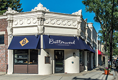 The Hamilton Company oversees renovation of Buttonwood Restaurant