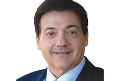 The market will continue in a positive way with multifamily leading it with low vacancy rates and rents remain strong - by Christopher Mellen