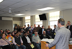 Zekos Group completes auction of  UMass Lowell West Campus for $3.245m
