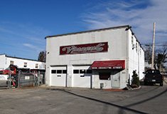 Albert Realtors brokers two sales totaling $520,000; 4,900 s/f in Cranston and 3,200 s/f in Providence