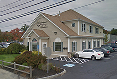 Shea of Shea Commercial Properties handles $1.075m sale - 99 South Broadway in Salem, NH sold to Patriot Nissan