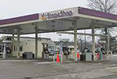 Drinkwater and Richard of Marcus & Millichap handle $2 million sale of Stop & Shop Fueling Station