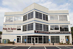 Everest of Nordlund Assocs. sells 35,000 s/f office/retail building for $2.525 million