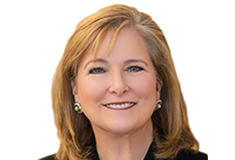Ones to Watch 2019: Debra Gould, Newmark Knight Frank