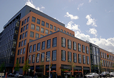 Harrison Street acquires 676,917 s/f Osborn Triangle complex from MIT