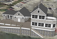 Nadeau Corp. awarded contract for new $3.3 million Plymouth Maritime facility