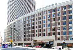 Dziama of Avison Young handles 7,164 s/f office lease to W2O Group