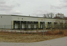 Amper of Capstone Properties sells 18,400 s/f building for $750,000