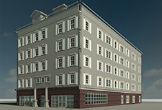 Munoz of NorthMarq arranges $3.7 million construction loan for Andrews St. Apartments