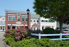 Hird and Marshall of O,R&L Commercial sell 18,030 s/f retail/office property for $2.795 million
