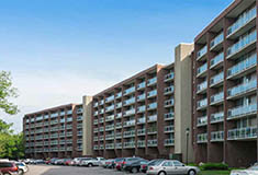 DSF Group purchases the 1020-unit Jefferson Hills Apartments