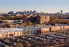 Holliday Fenoglio Fowler arranges $85.7 million sale of Meadow Glen shopping center