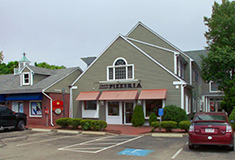 Cornerstone Realty Capital places $2.8 million for acquisition of a mixed-use property