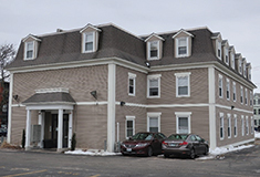 Pierce and Verenis of Marcus & Millichap arrange $2.21 million in sales