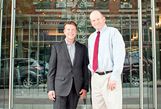 Brady Sullivan Properties pledges $78,750 to Palace Theatre project with Community Development Finance Authority