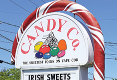 MacKenzie of Commercial Realty Advisors brokers $900,000 sale of the Candy Company at 973 Rte. 28