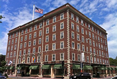 FinanceBoston arranges $31.8m in long-term, fixed-rate non-recourse financing