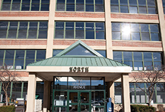 Martin of Colliers International leases 22,000 s/f to AmeriHealth Caritas at the Sundial Center in Manchester