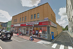 Coulombe of Fantini & Gorga places $2.25 million loan for multi-tenant property located at 309 Moody St.