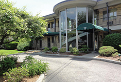 Northeast Private Client Group sells Ambassador Apartments for $7.35 million
