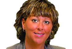 2019 Women in Real Estate: Laurie McGrath, The Peabody Companies