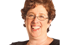 2019 Women in Real Estate: Janet Morra, Margulies Perruzzi