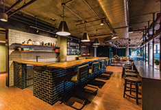 Revolution Hotel earns three Preservation Awards from Massachusetts Historical Commission