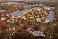 Cornerstone Realty Capital arranges $29m for refinance and development of 172,000 s/f Portsmouth Green