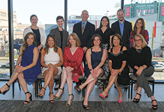 SMPS Boston names new board of directors for 2019-2020