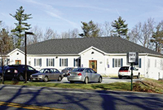 Reed of Stebbins Commercial Properties brokers two sales totaling $1.516 million