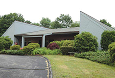Sweeney Real Estate & Appraisal sells 34,500 s/f for $1.5 million; Schultheis brokers $375,000 sale of 742 Ten Rod Road