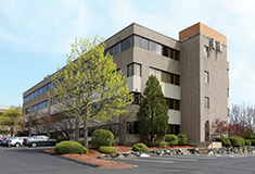 CB Equities and R.W. Holmes Commercial complete 39 deals at renovated 162,000 s/f Knowledge Park