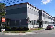 Neville of SVN National Self Storage handles $5.95 million sale of a Planet Self Storage facility 