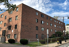 Rich and Kurt Cawley of United Multi Family handle $27 million 1031 exchange