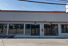 Waldman & Associates, The Carter Group and Retail Real Estate Advisors sell 100 Worcester Road for $3.44 million