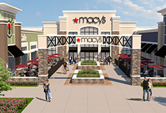 PREP Property Group presents plans for a $250 million redevelopment of Hanover Mall