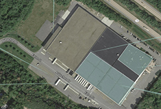 Saugatuck Commercial represents Westminster Realty LLC in 181,697 s/f lease with Walmart Stores East LP