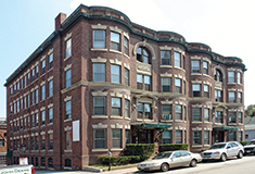 Charron of Berkshire Hathaway Verani Realty handles two sales totaling $2.76 million