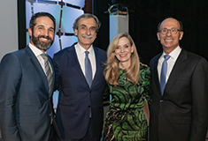 Real Estate Finance Association October update: Fall programming and REFA Gala