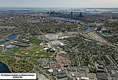 TRB Realty brokers sale and transfer of Stadium Portfolio