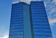 Kelleher & Sadowsky handles  $16.5 million sale of Worcester Plaza Tower - sold by S-BNK Worcester Main to Synergy Investments