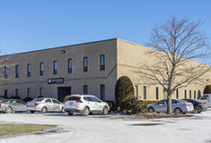  Hudak, Minnerly, Osvold, Hannigan & Bachman of Colliers broker $12.35 million sale of Foxford Business Center