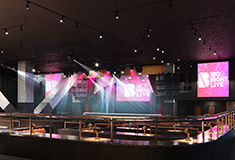 Eastern Bank handles $7.5 million loan for Big Night Entertainment Group