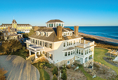 Simmons of Mott & Chace Sotheby’s and Joyal of Lila Delman sell $17.6 million