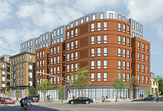 BPDA approves City Realty’s transformative Allston Sq. redevelopment project