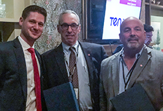 Russell of Pearce receives CCIM Dealmaker Award